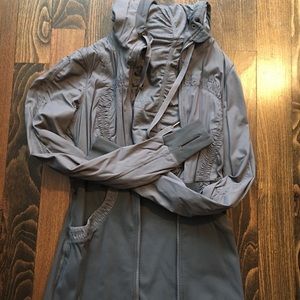 Reversible Lululemon Jacket
